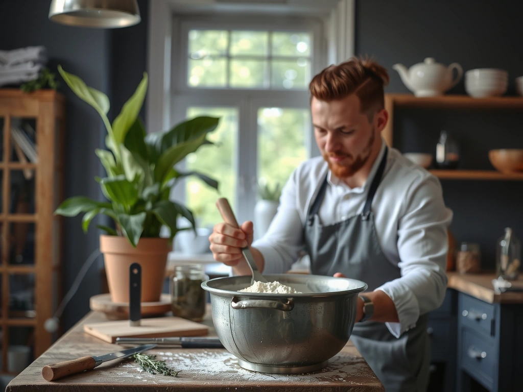 Cooking Action