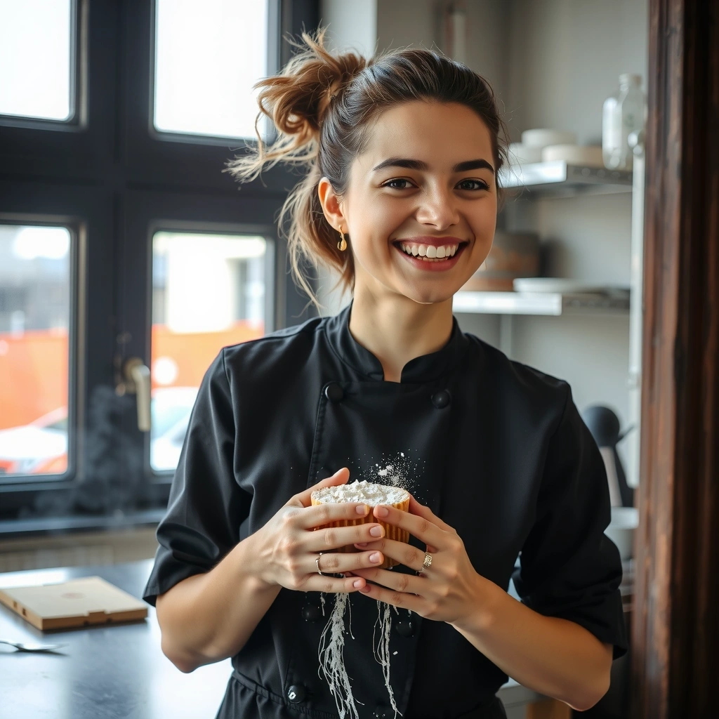 Chef Lena